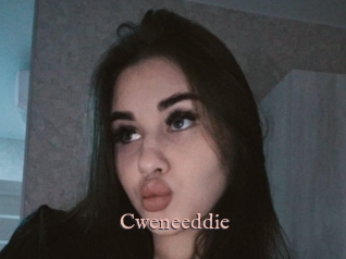 Cweneeddie