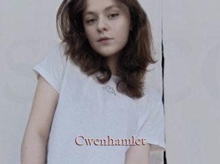 Cwenhamlet