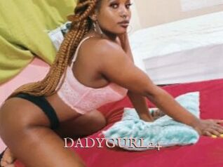 DADYGURL24