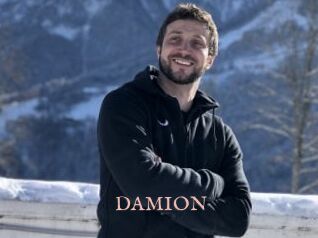 DAMION