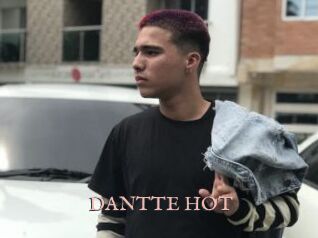 DANTTE_HOT