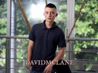 DAVIDMCLANE