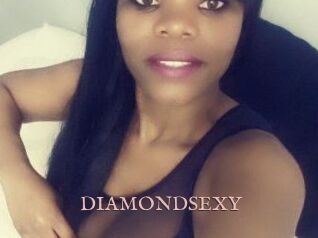 DIAMONDSEXY