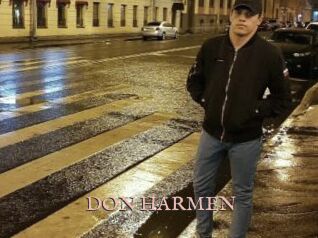 DON_HARMEN