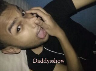 Daddysshow