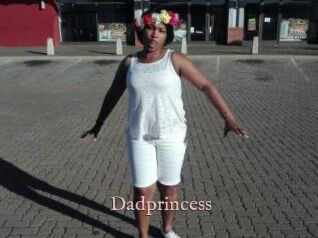 Dadprincess