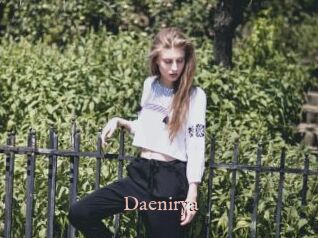 Daenirya