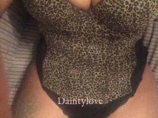 Daintylove