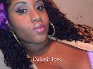 Daiquirilove