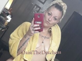 DaisiTheDutchess