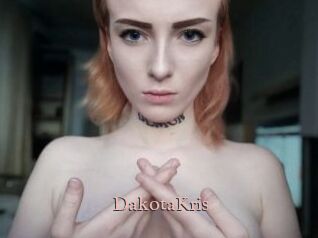 DakotaKris