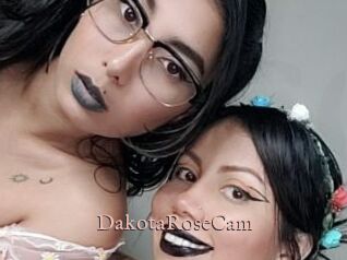 DakotaRoseCam