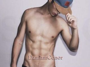 Damiam_Conor