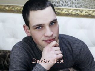 DamianHost