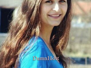DamnHott