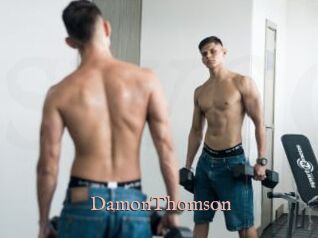 DamonThomson
