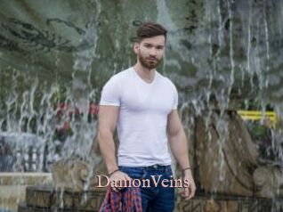 DamonVeins