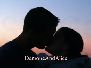 DamoneAndAlice