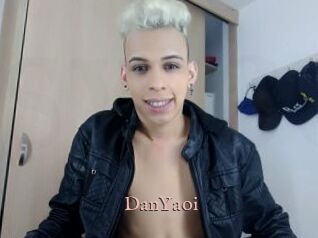 DanYaoi