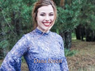 Dana_forest