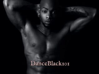 DanceBlack101