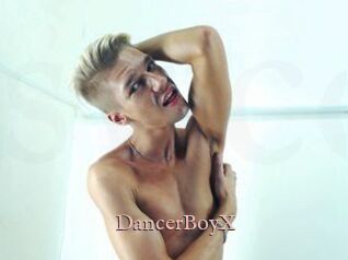 DancerBoyX