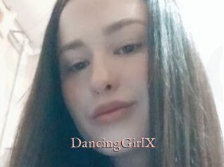 DancingGirlX