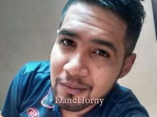 DaneHorny