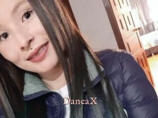 DaneaX