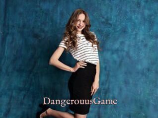 DangerouusGame