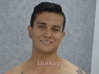 DaniGrey