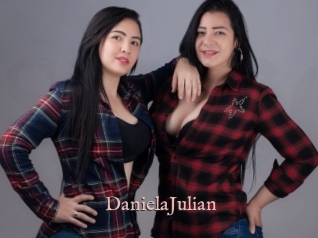 DanielaJulian