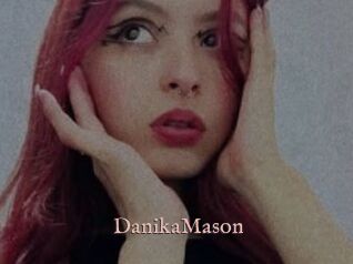 DanikaMason