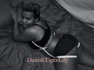DanishTigerLily