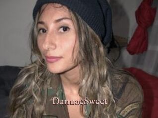 DannaeSweet