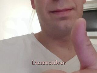 Dannextdoor