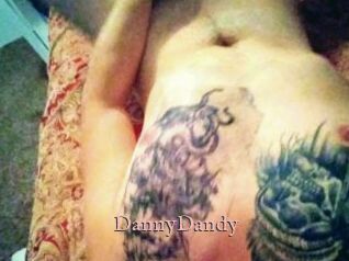 DannyDandy