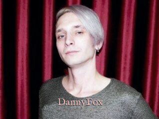 DannyFox