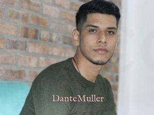 DanteMuller