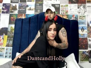 DanteandHolly