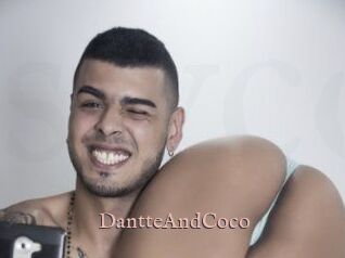 DantteAndCoco