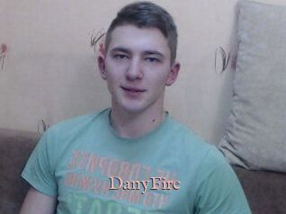 DanyFire