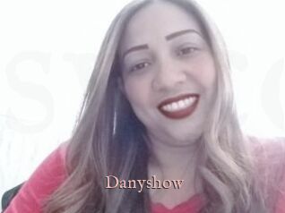 Danyshow