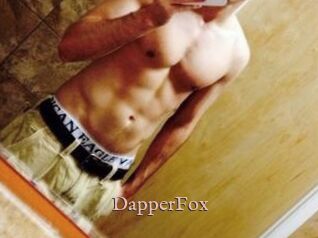 DapperFox