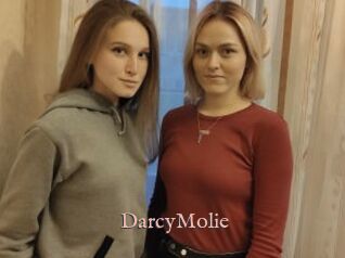 DarcyMolie