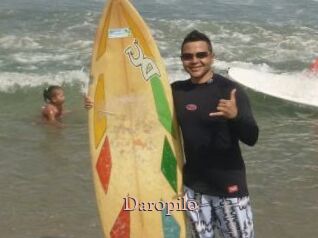 Daropilo