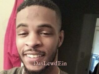 DasLewdEin