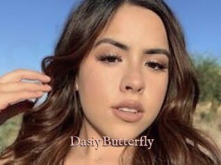 DasiyButterfly
