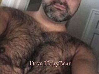 Dave_HairyBear