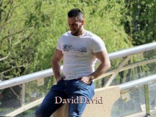DavidDavid